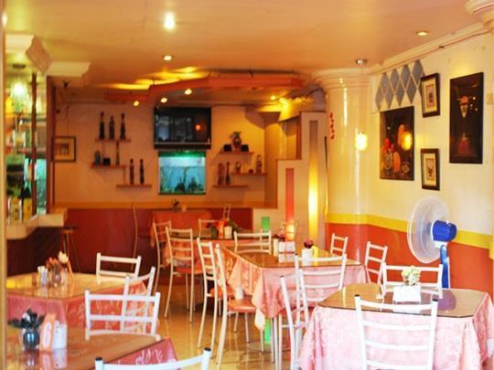 Catanduanes Midtown Inn Virac Esterno foto