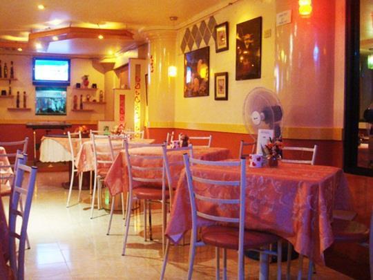 Catanduanes Midtown Inn Virac Esterno foto