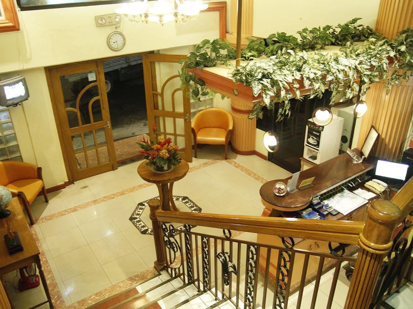 Catanduanes Midtown Inn Virac Esterno foto